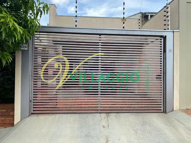 Casa com 220m² 3 quartos e 3 banheiros, à venda, no bairro Residencial Palestra em São José do Rio Preto