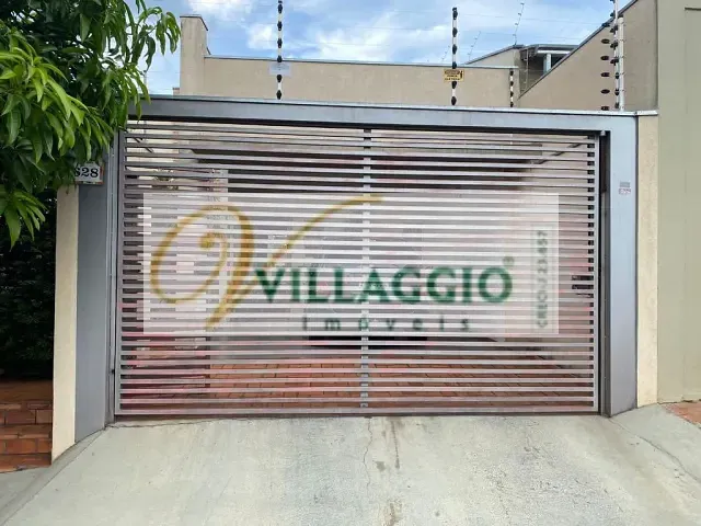 Casa com 220m² 3 quartos e 3 banheiros, à venda, no bairro Residencial Palestra em São José do Rio Preto