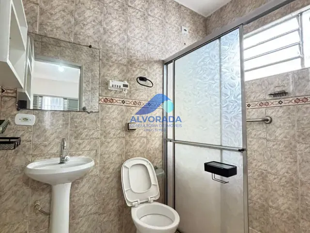 Casa 4 quartos e 2 banheiros, à venda, no bairro Bosque dos Eucaliptos em São José dos Campos