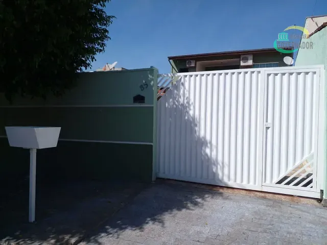 Casa com 250m² 2 quartos e 3 banheiros, à venda, no bairro Jardim Novo Cambui em Hortolândia