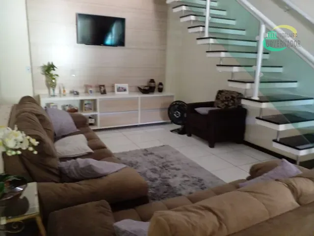 Casa com 250m² 2 quartos e 3 banheiros, à venda, no bairro Jardim Novo Cambui em Hortolândia