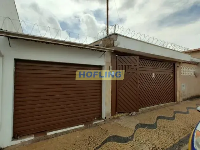 Casa com 180m² 3 quartos e 1 banheiro, à venda, no bairro Consolação em Rio Claro