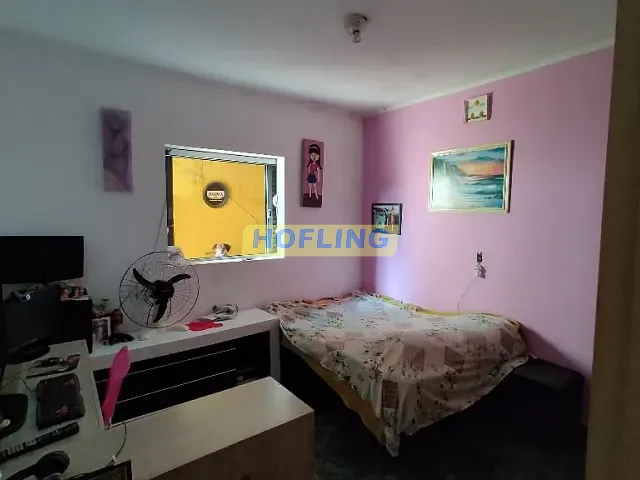 Casa com 180m² 3 quartos e 1 banheiro, à venda, no bairro Consolação em Rio Claro