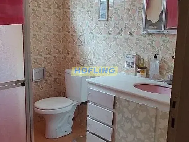 Casa com 180m² 3 quartos e 1 banheiro, à venda, no bairro Consolação em Rio Claro