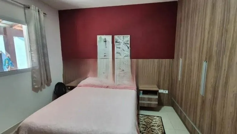 Casa, 4 quartos, 151 m² - Foto 8