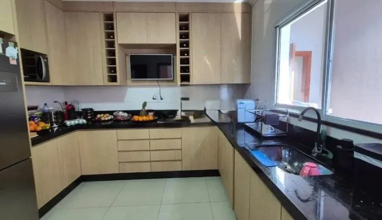 Casa, 4 quartos, 151 m² - Foto 6