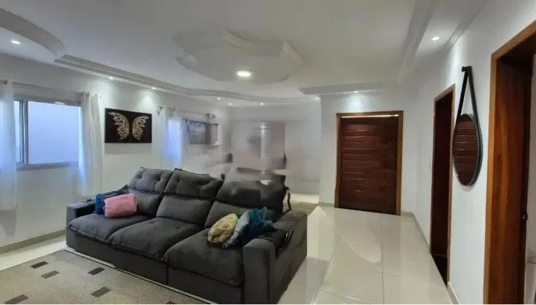 Casa, 4 quartos, 151 m² - Foto 2