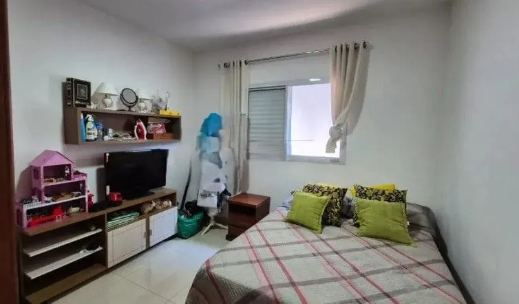 Casa, 4 quartos, 151 m² - Foto 11