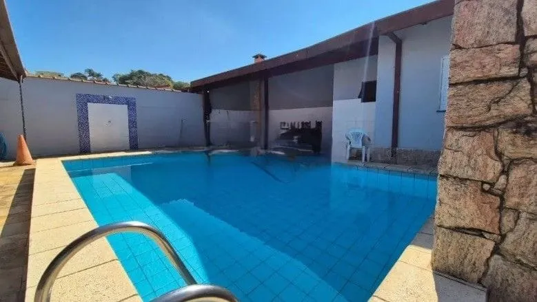 Casa, 4 quartos, 151 m² - Foto 13