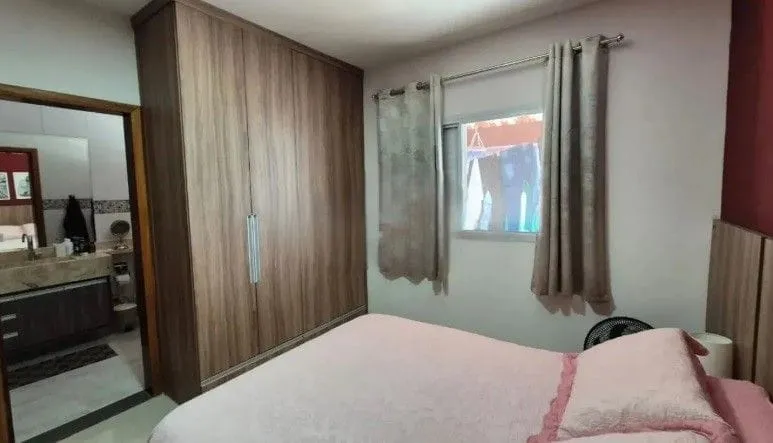Casa, 4 quartos, 151 m² - Foto 9