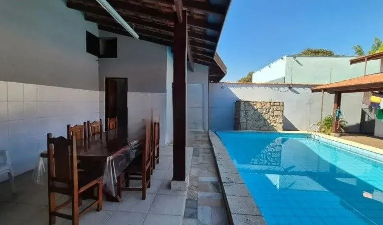 Casa, 4 quartos, 151 m² - Foto 14
