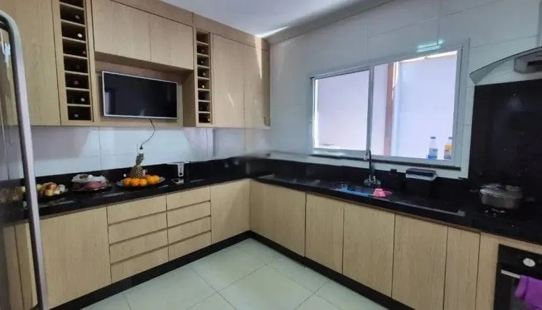 Casa, 4 quartos, 151 m² - Foto 7
