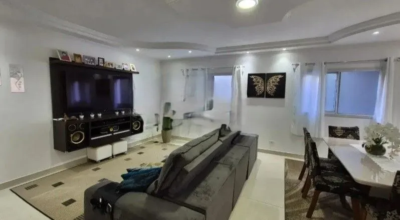 Casa, 4 quartos, 151 m² - Foto 3