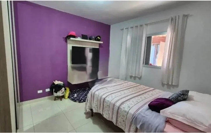 Casa, 4 quartos, 151 m² - Foto 10