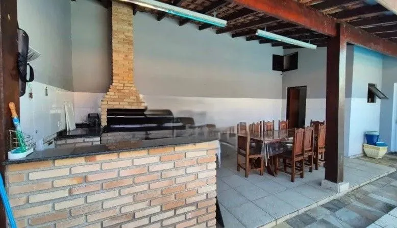 Casa, 4 quartos, 151 m² - Foto 15