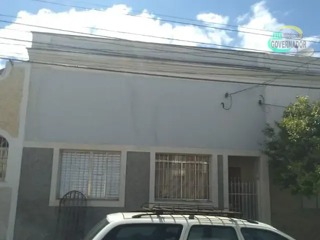 Casa com 125m² 2 quartos e 2 banheiros, à venda, no bairro Vila Industrial em Campinas