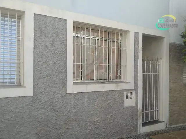 Casa com 125m² 2 quartos e 2 banheiros, à venda, no bairro Vila Industrial em Campinas
