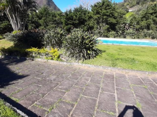 Casa com 1200m², à venda, no bairro Quitandinha em Petrópolis