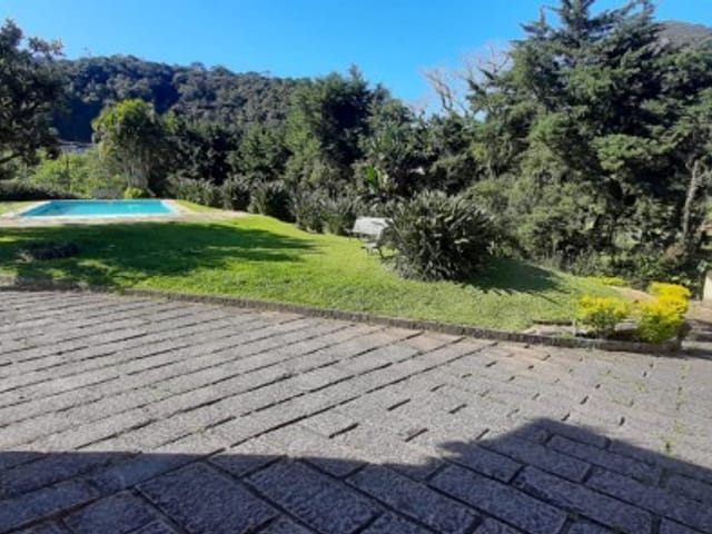 Casa com 1200m², à venda, no bairro Quitandinha em Petrópolis