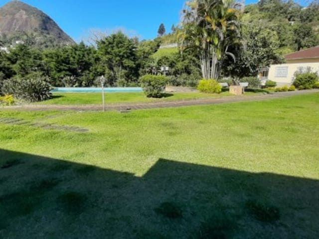 Casa com 1200m², à venda, no bairro Quitandinha em Petrópolis