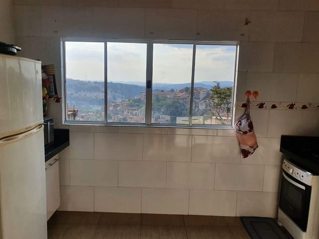 Casa com 500m² 3 quartos e 3 banheiros, à venda, no bairro Parque Monjolo em Cotia