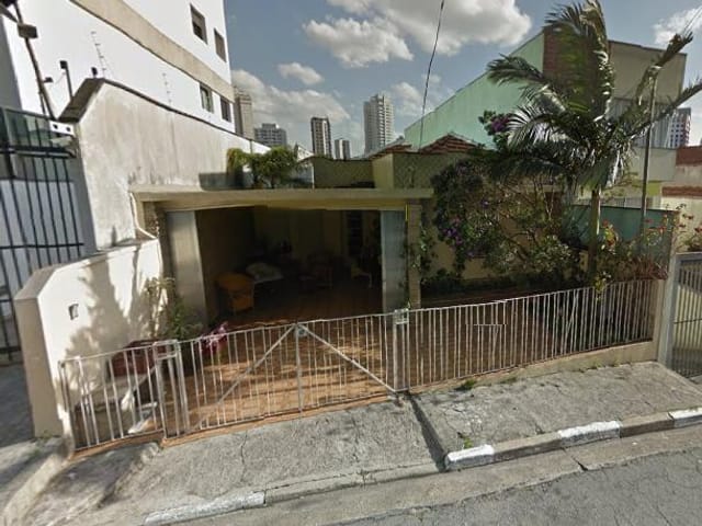 Foto do Casa - Casa residencial à venda, Água Rasa, São Paulo. | ZONA LESTE IMÓVEIS