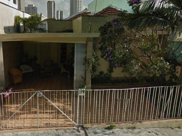 Foto do Casa - Casa residencial à venda, Água Rasa, São Paulo. | ZONA LESTE IMÓVEIS