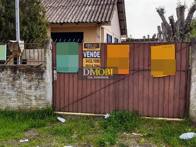 Casa com 525m² 3 quartos e 2 banheiros, à venda, no bairro Medianeira em Eldorado do Sul