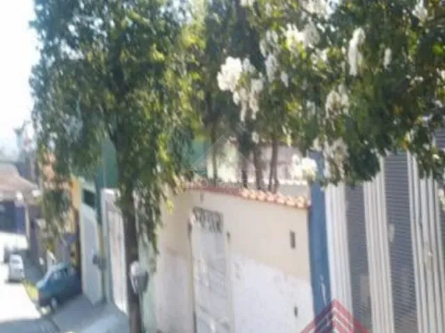 Casa 3 quartos e 1 banheiro, à venda, no bairro Vila Nossa Senhora das Vitórias em Mauá
