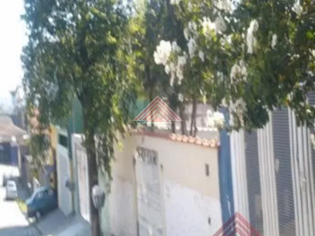Casa 3 quartos e 1 banheiro, à venda, no bairro Vila Nossa Senhora das Vitórias em Mauá