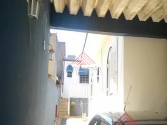 Casa 3 quartos e 1 banheiro, à venda, no bairro Vila Nossa Senhora das Vitórias em Mauá
