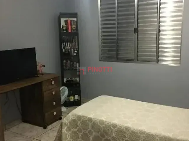 Casa 2 quartos e 2 banheiros, à venda, no bairro Jardim Andrea Demarchi em São Bernardo do Campo