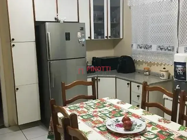 Casa 2 quartos e 2 banheiros, à venda, no bairro Jardim Andrea Demarchi em São Bernardo do Campo