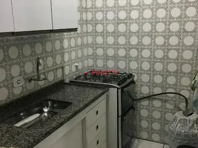 Casa 2 quartos e 2 banheiros, à venda, no bairro Jardim Andrea Demarchi em São Bernardo do Campo