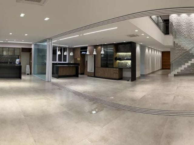 Casa com 560m² 5 quartos e 6 banheiros, à venda, no bairro Morada das Flores (Aldeia da Serra) em Santana de Parnaíba
