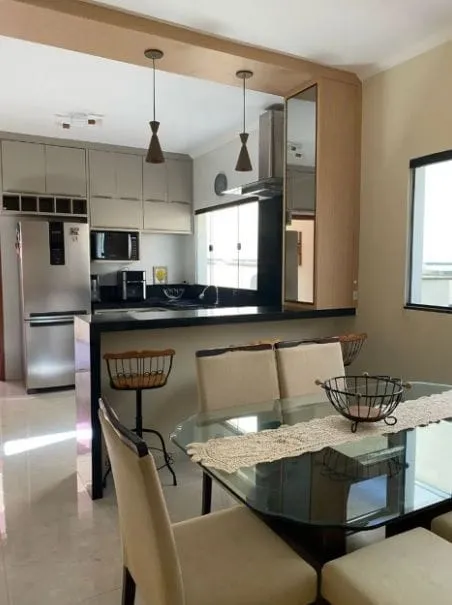 Casa, 3 quartos, 165 m² - Foto 7
