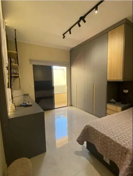 Casa, 3 quartos, 165 m² - Foto 14