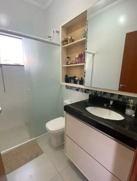 Casa, 3 quartos, 165 m² - Foto 15