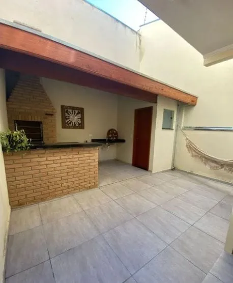 Casa, 3 quartos, 165 m² - Foto 9