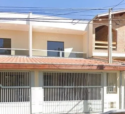 Casa, 3 quartos, 165 m² - Foto 19