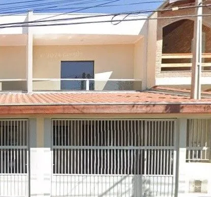 Casa, 3 quartos, 165 m² - Foto 2