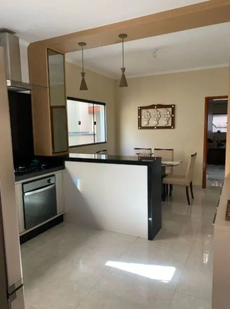 Casa, 3 quartos, 165 m² - Foto 6