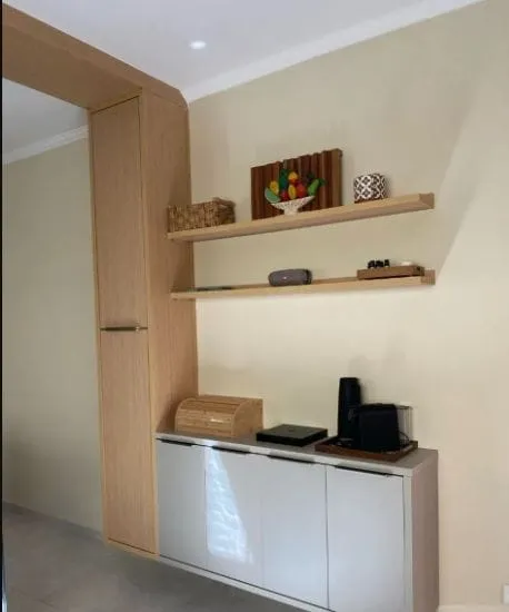 Casa, 3 quartos, 165 m² - Foto 4