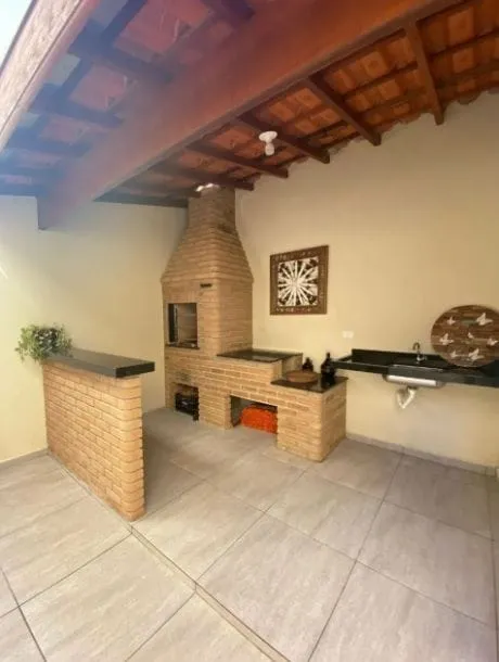 Casa, 3 quartos, 165 m² - Foto 10