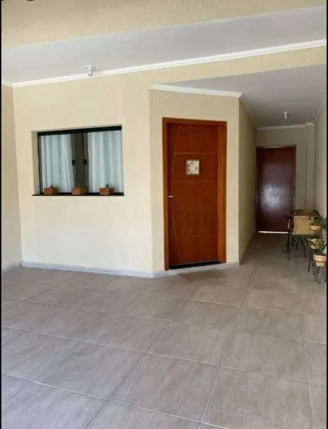 Casa, 3 quartos, 165 m² - Foto 3