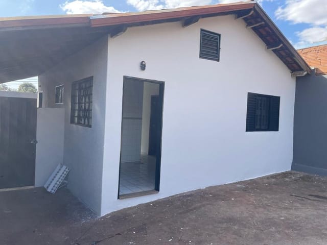 Foto do Casa - Casa à venda 2 Quartos, 2 Vagas, 200M², Conjunto Antônio Barbosa de Souza, Uberaba - MG | ZUCATO IMOBILIARIA LTDA