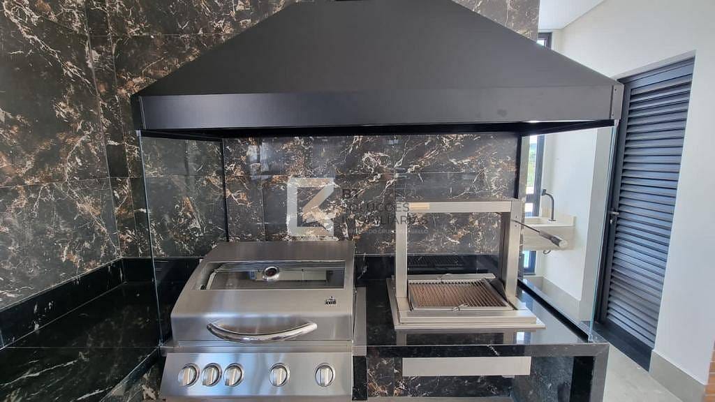 Casa, 3 quartos, 400 m² - Foto 21