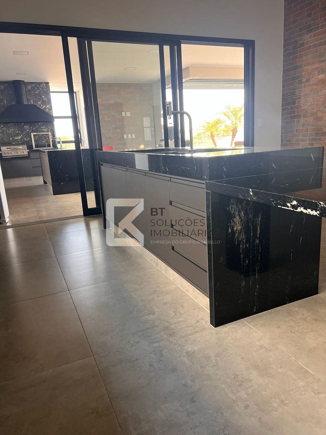 Casa, 3 quartos, 400 m² - Foto 9