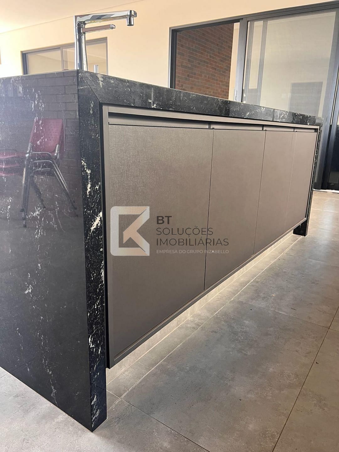 Casa, 3 quartos, 400 m² - Foto 8