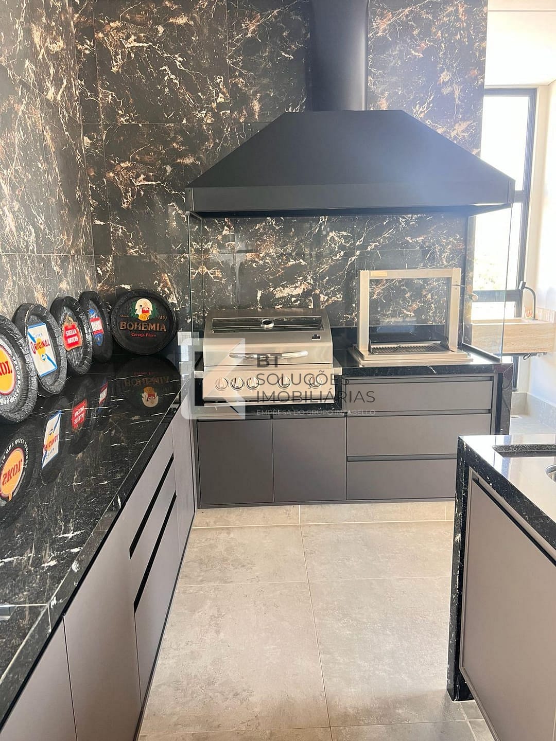 Casa, 3 quartos, 400 m² - Foto 22